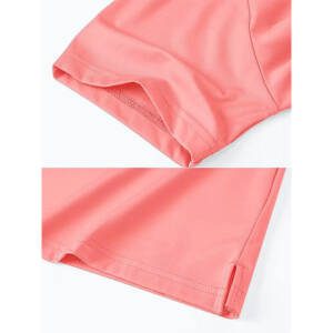 imágen de Características Camisetas polo mujer mangas